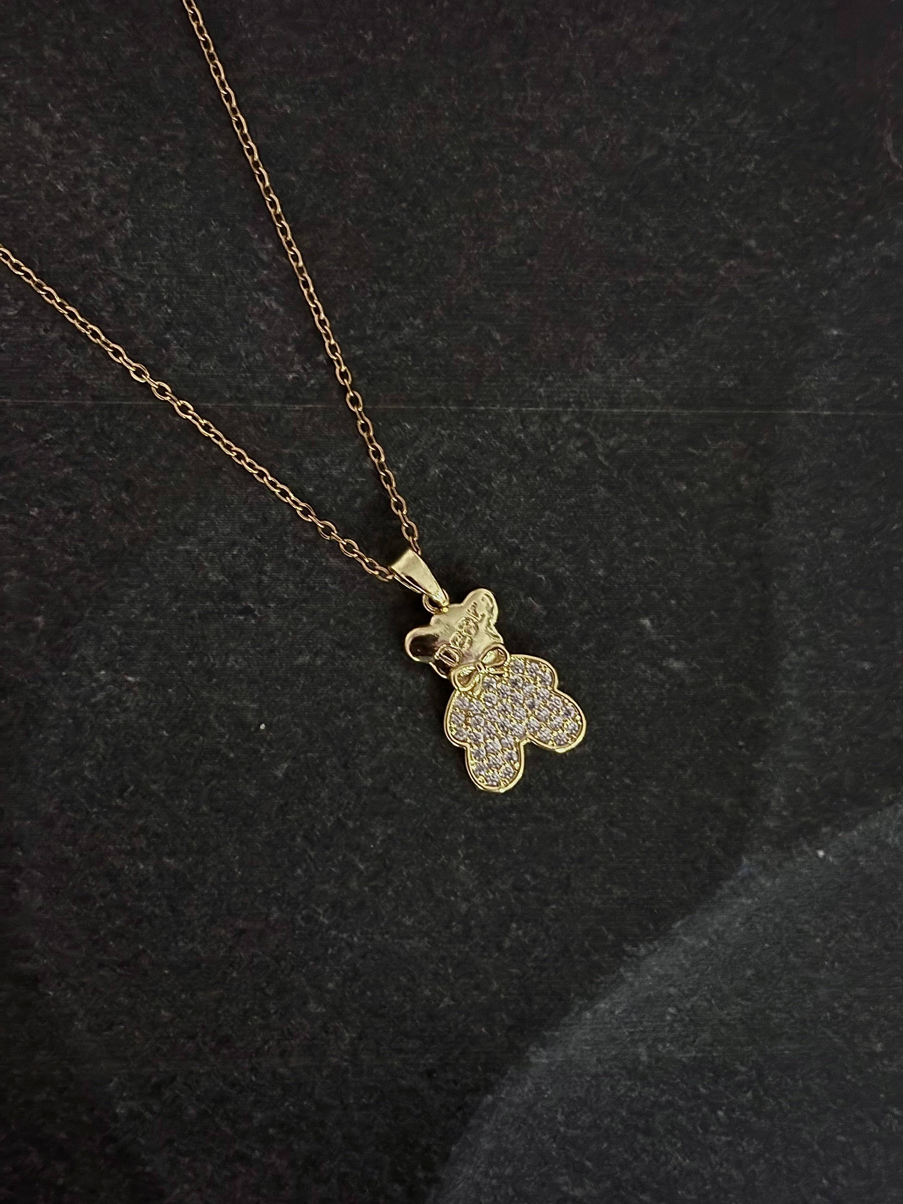 Collar mujer c040