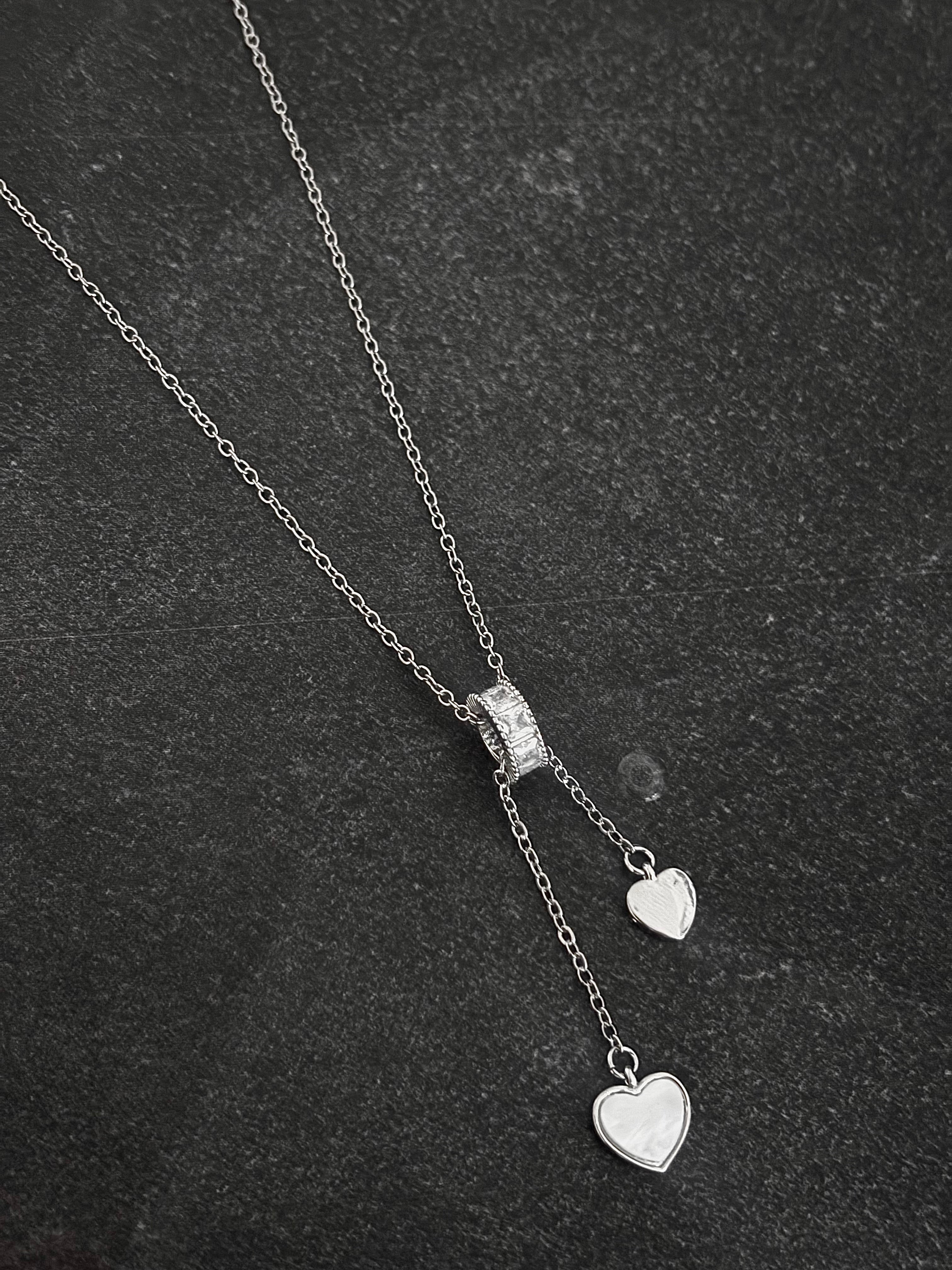 Collar mujer c014