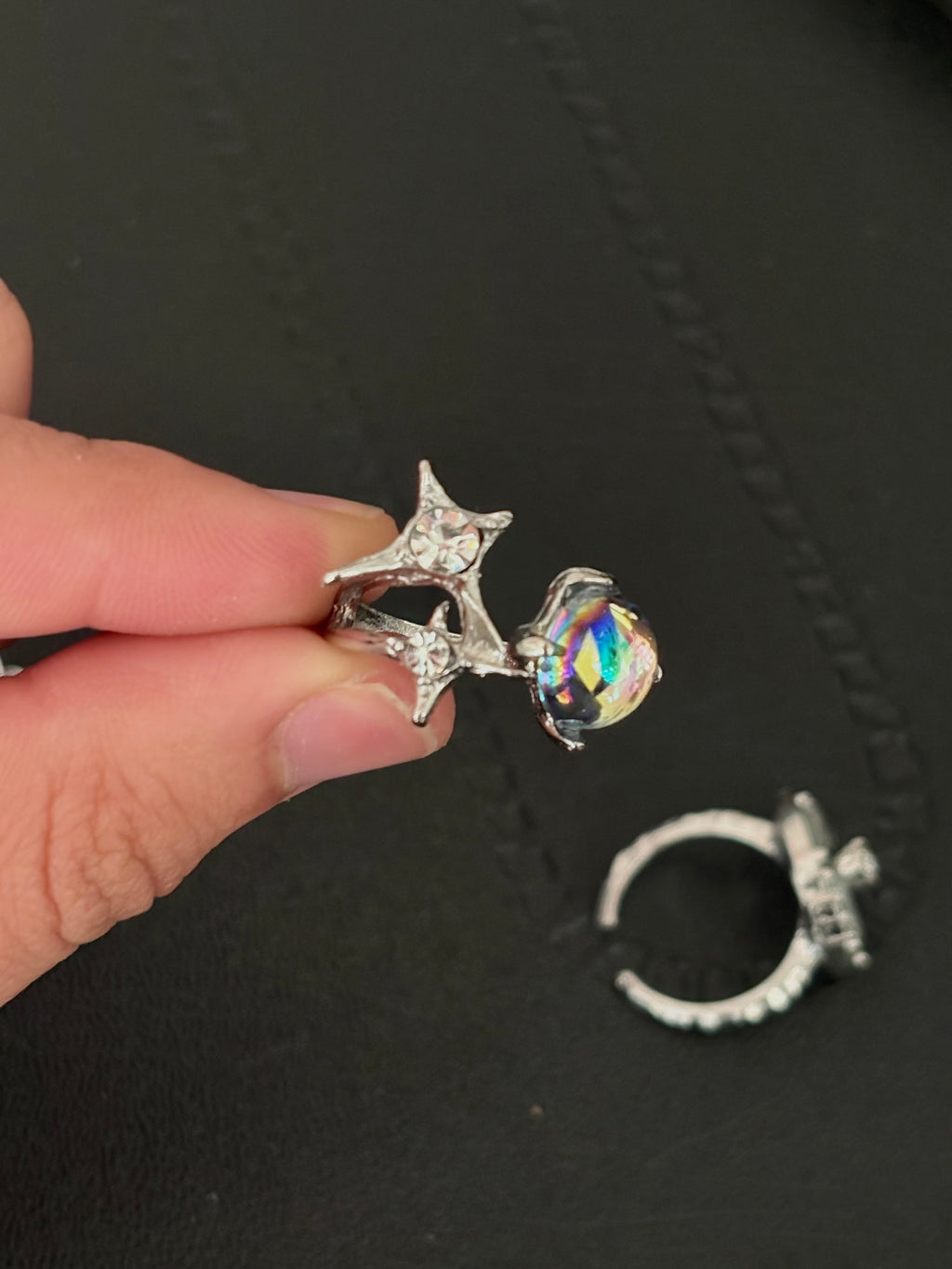 Anillo unisex LLX048
