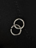 Piercing falso e010