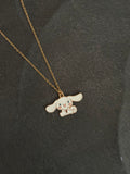 Collar mujer c095