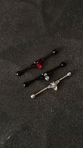Piercing industrial i019
