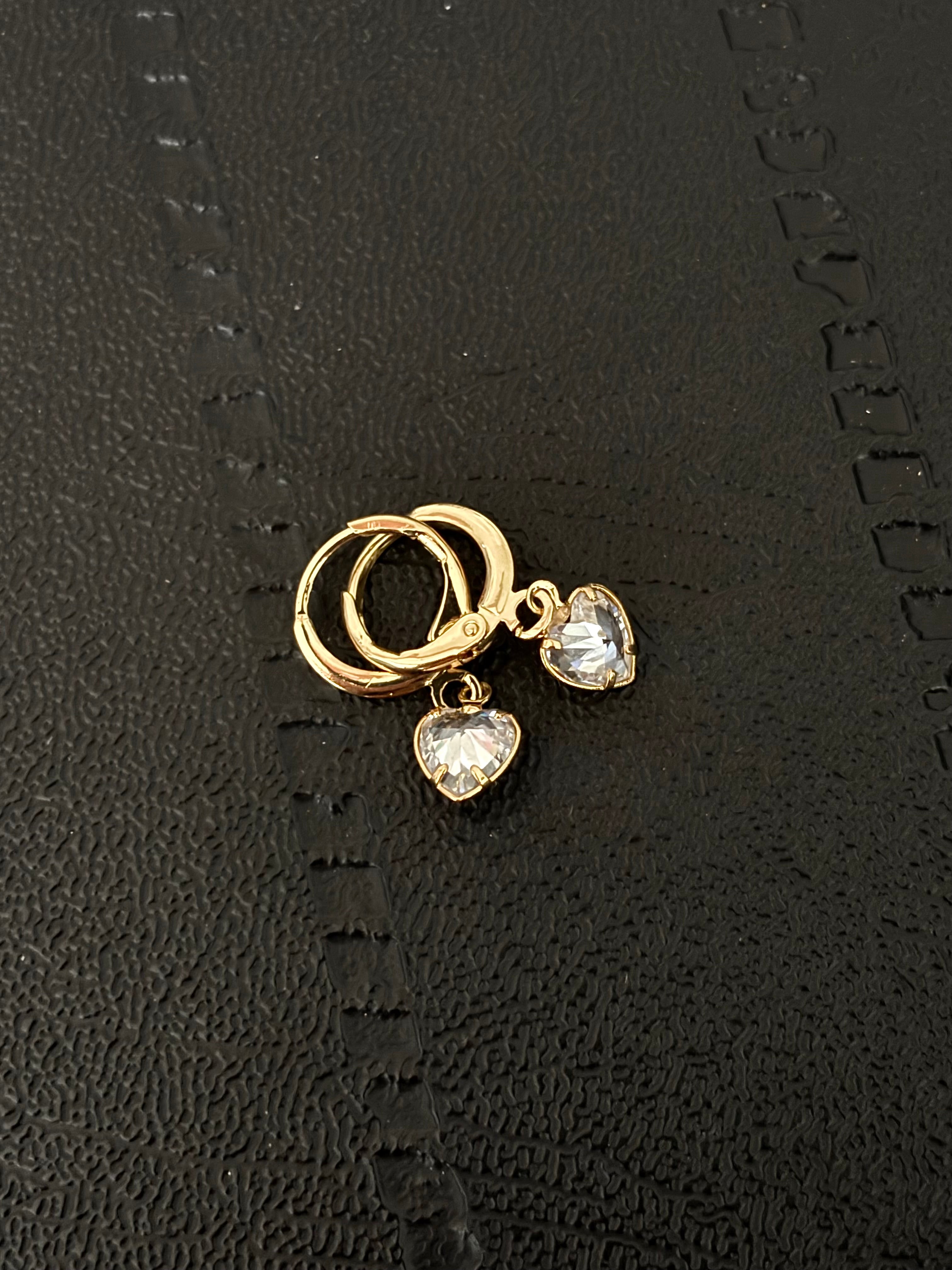 Aretes argolla AG032