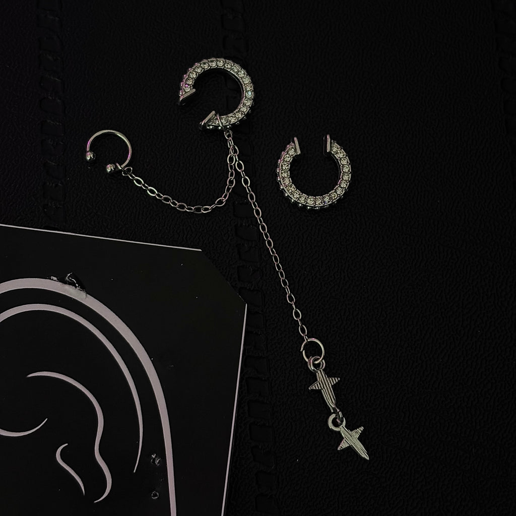 Arete trepador mixtos Tr005