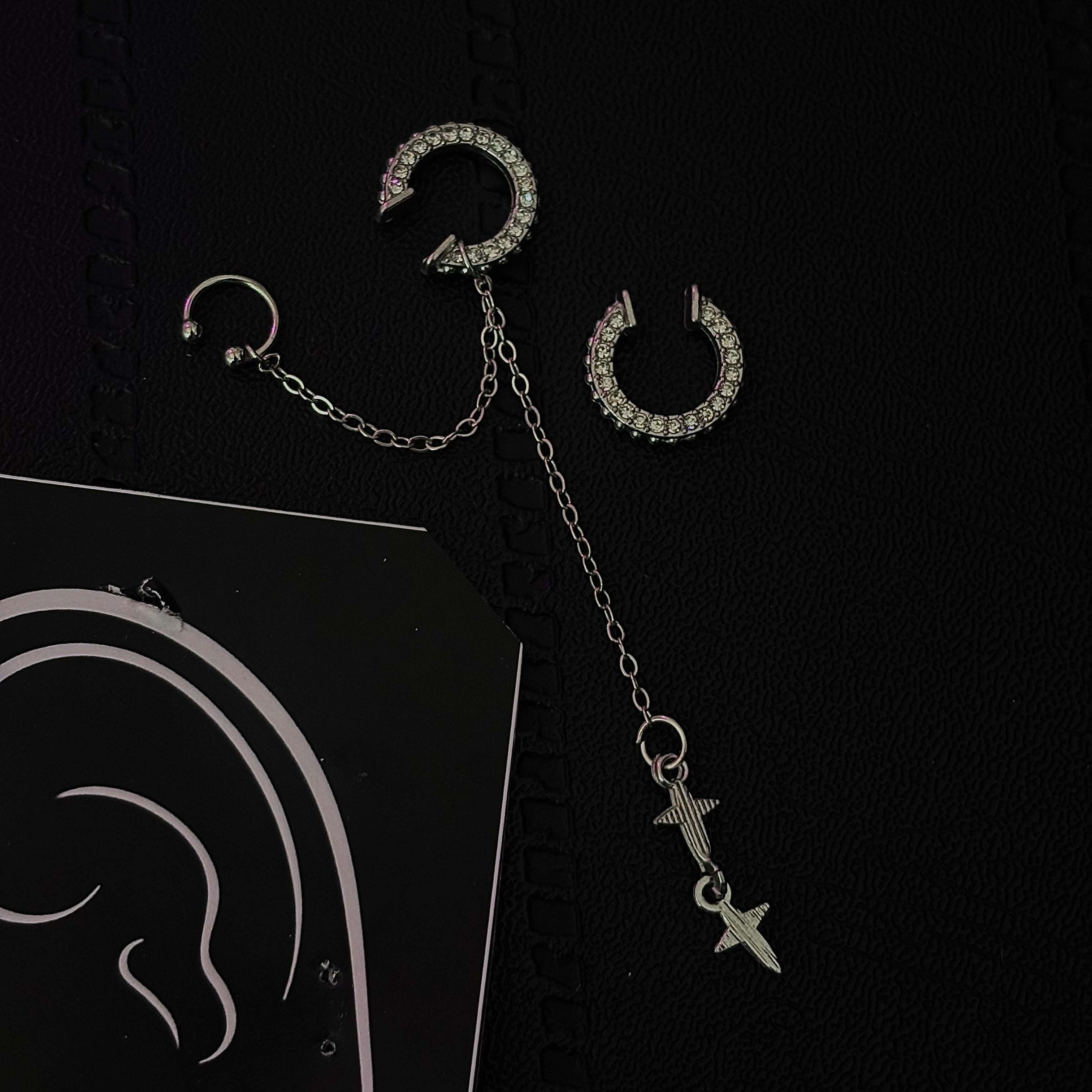 Arete trepador mixtos Tr005