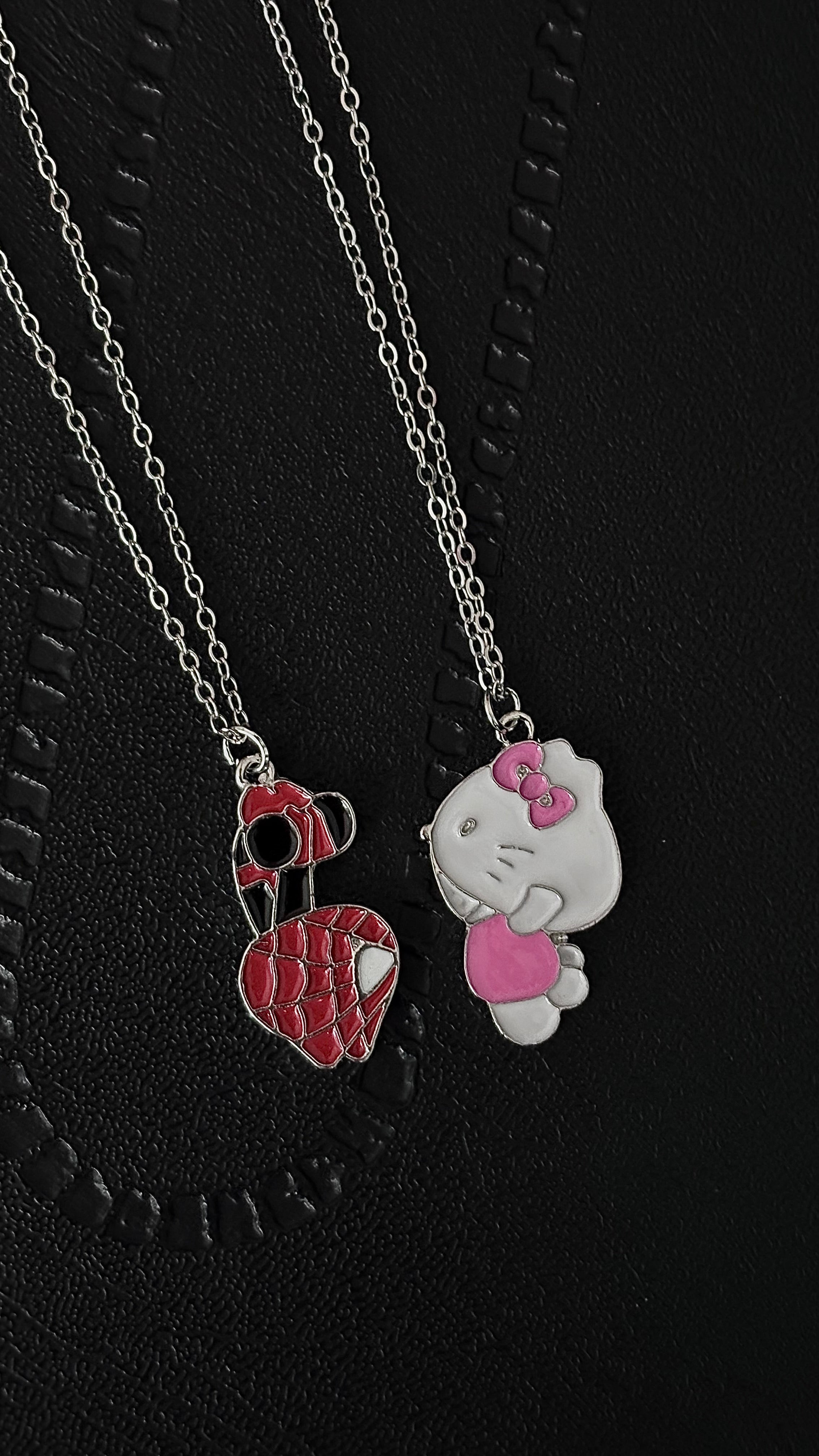 Collar match cm006