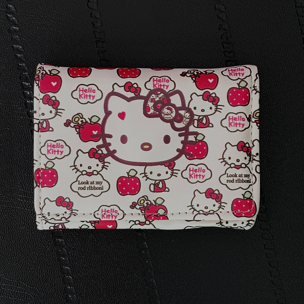 Bolso billetera Hello Kitty R005