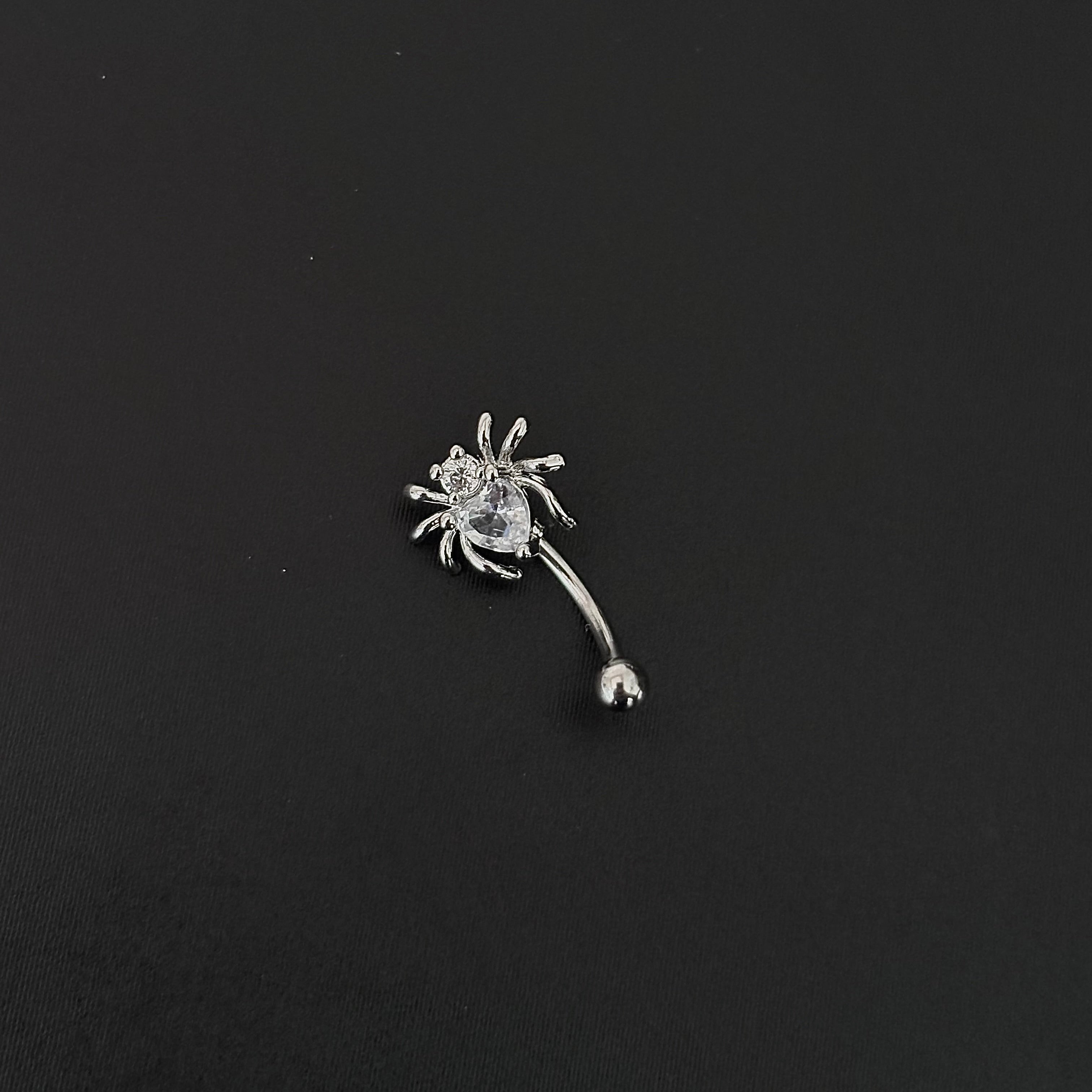 Piercing ceja / rook c003