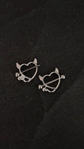 Piercing pezón p006