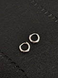 Aretes argolla AG039