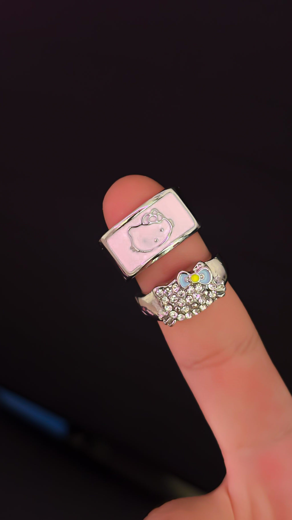 Anillo mujer LLP043