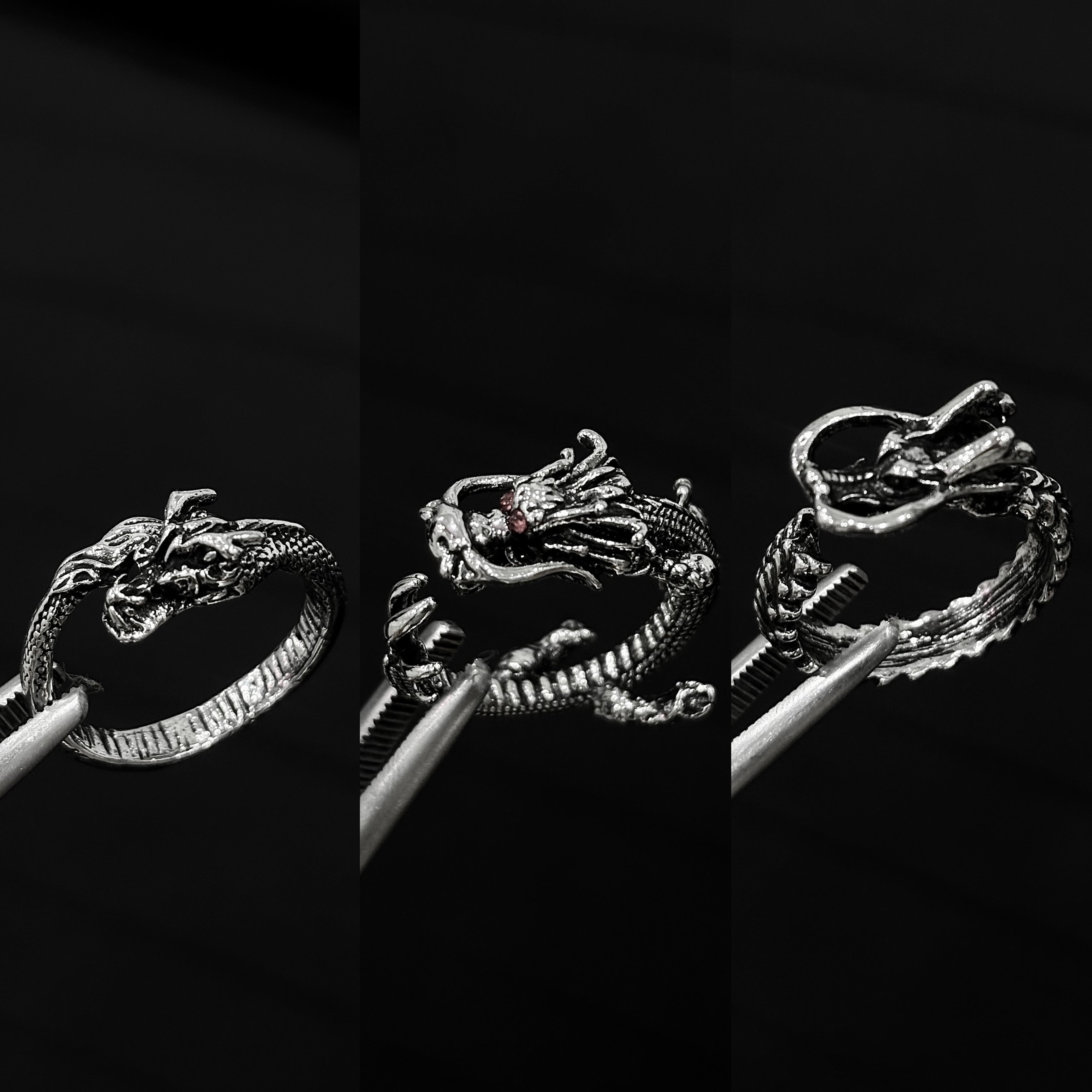 Anillo unisex llx067