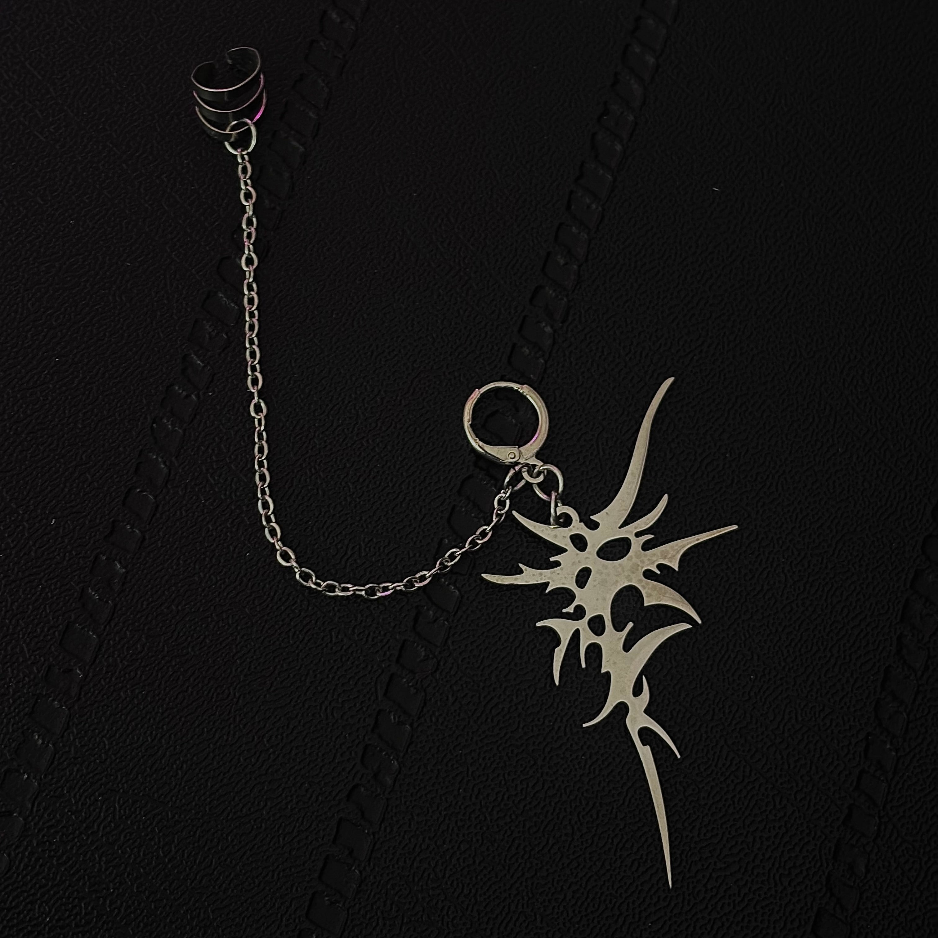 Arete trepador Tr006