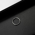 Piercing septum s063