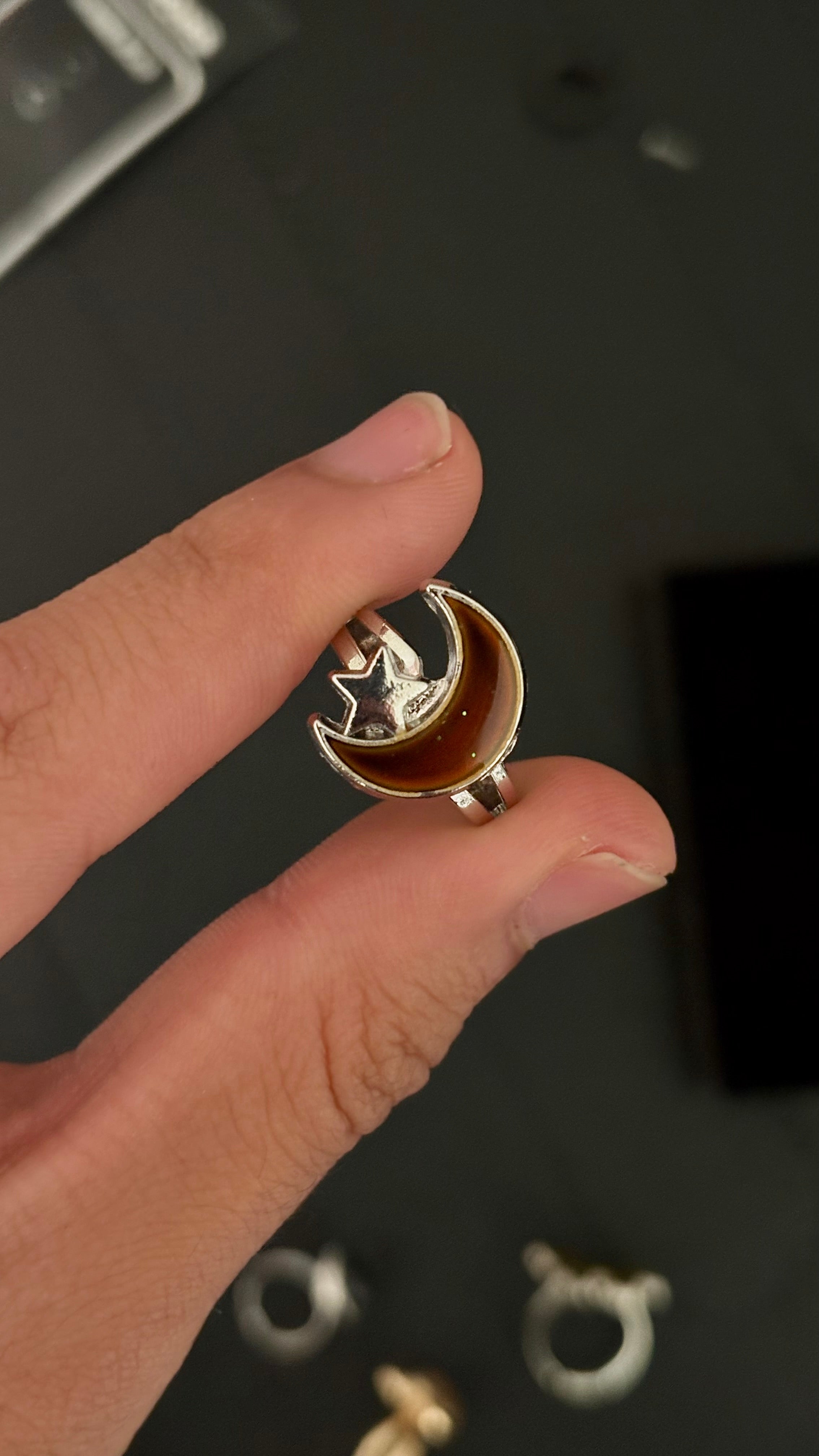 Anillo mujer LLP044
