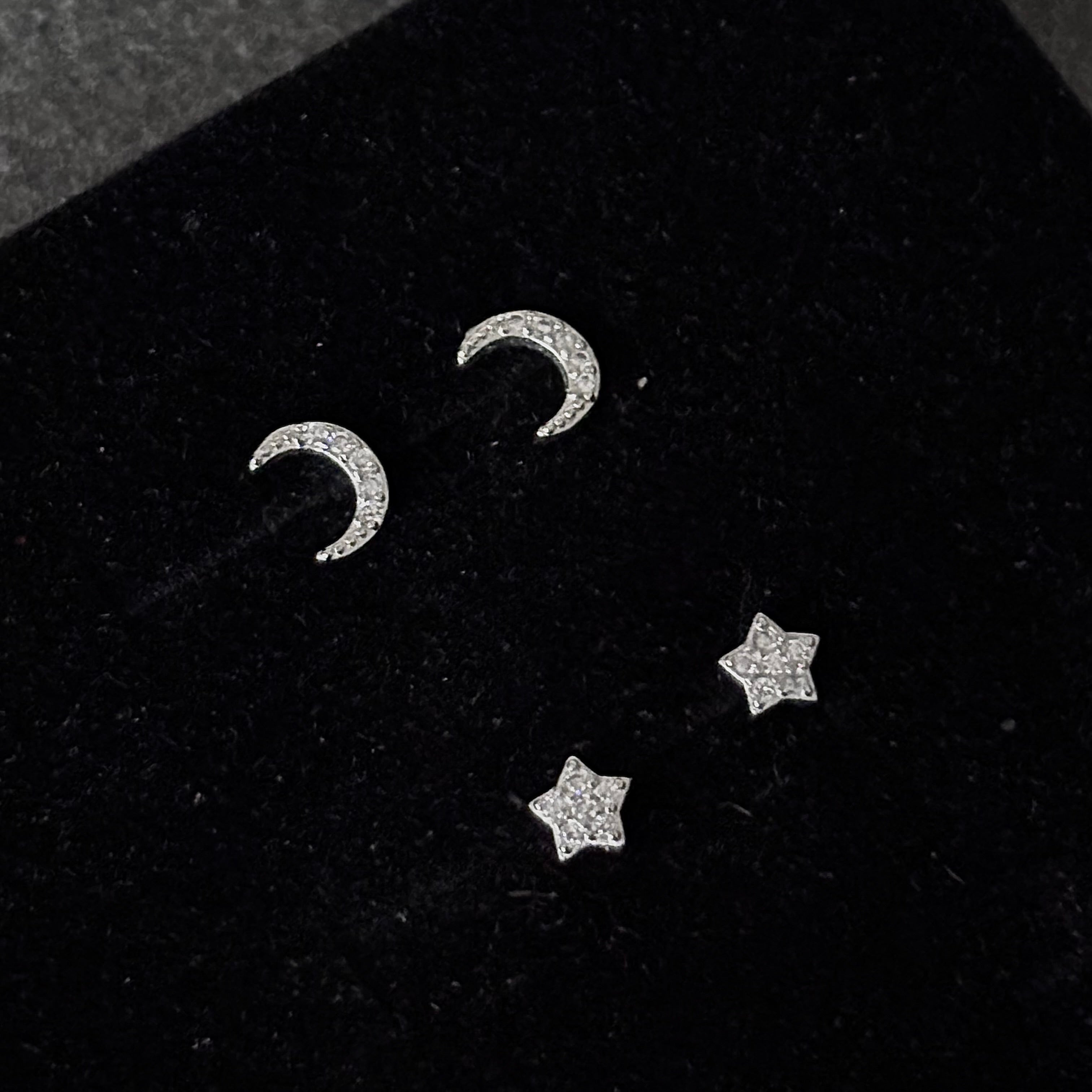 Aretes rectos t024