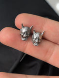 Aretes rectos t058