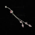 Piercing ombligo m062