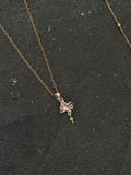 Collar mujer c068
