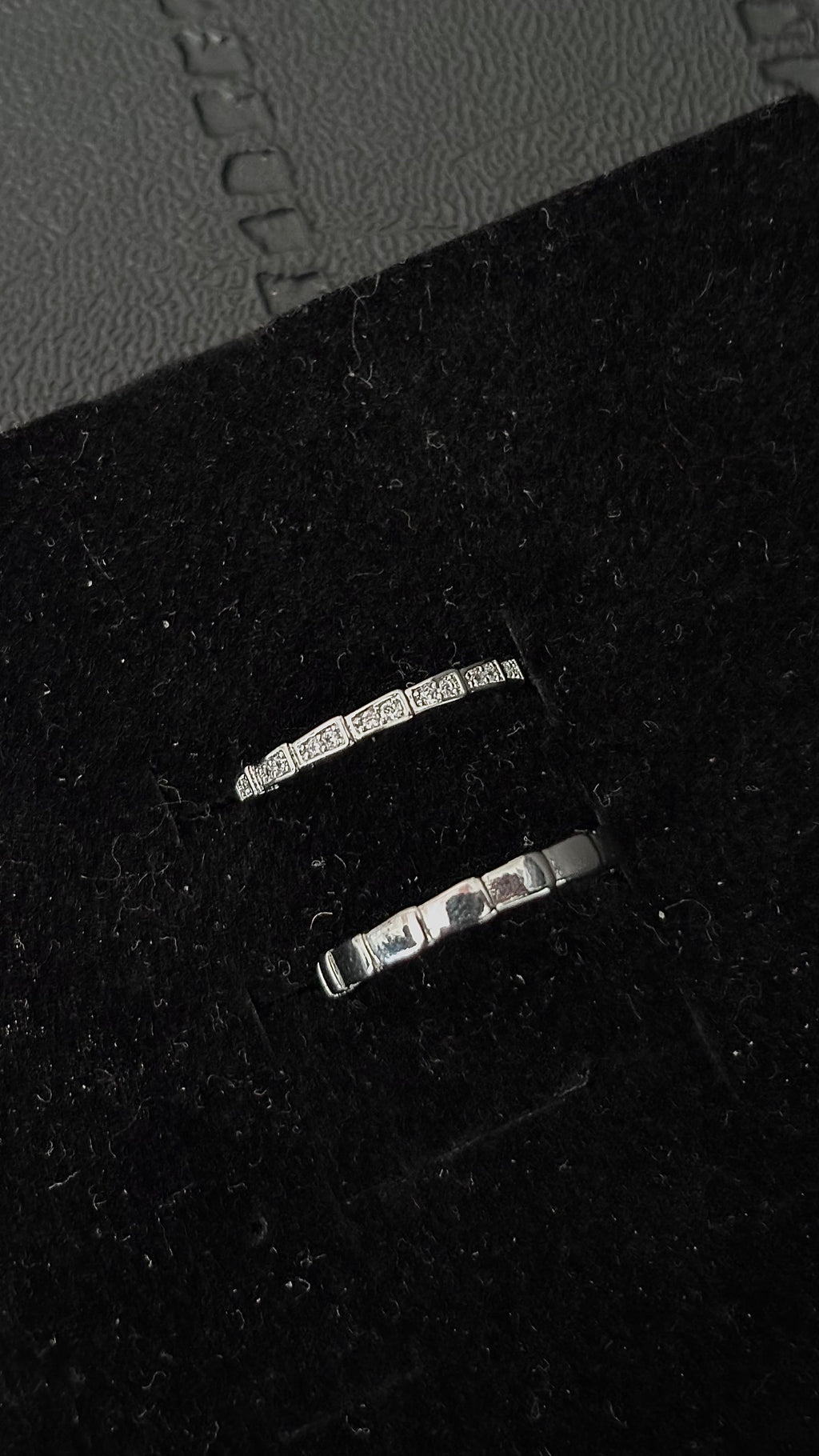 Anillo match llm011