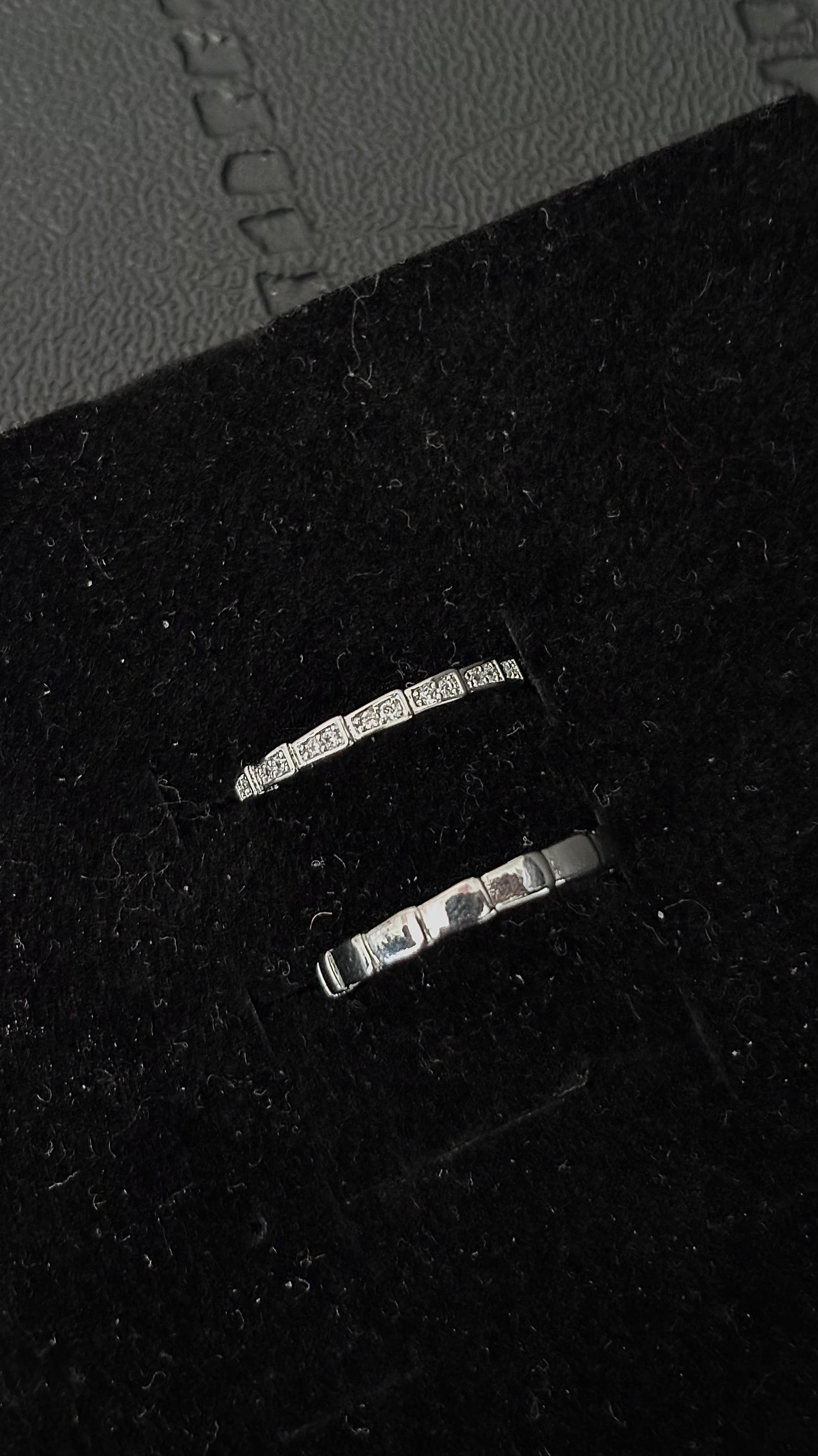 Anillo match llm011