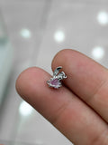 Piercing oreja Essential o160