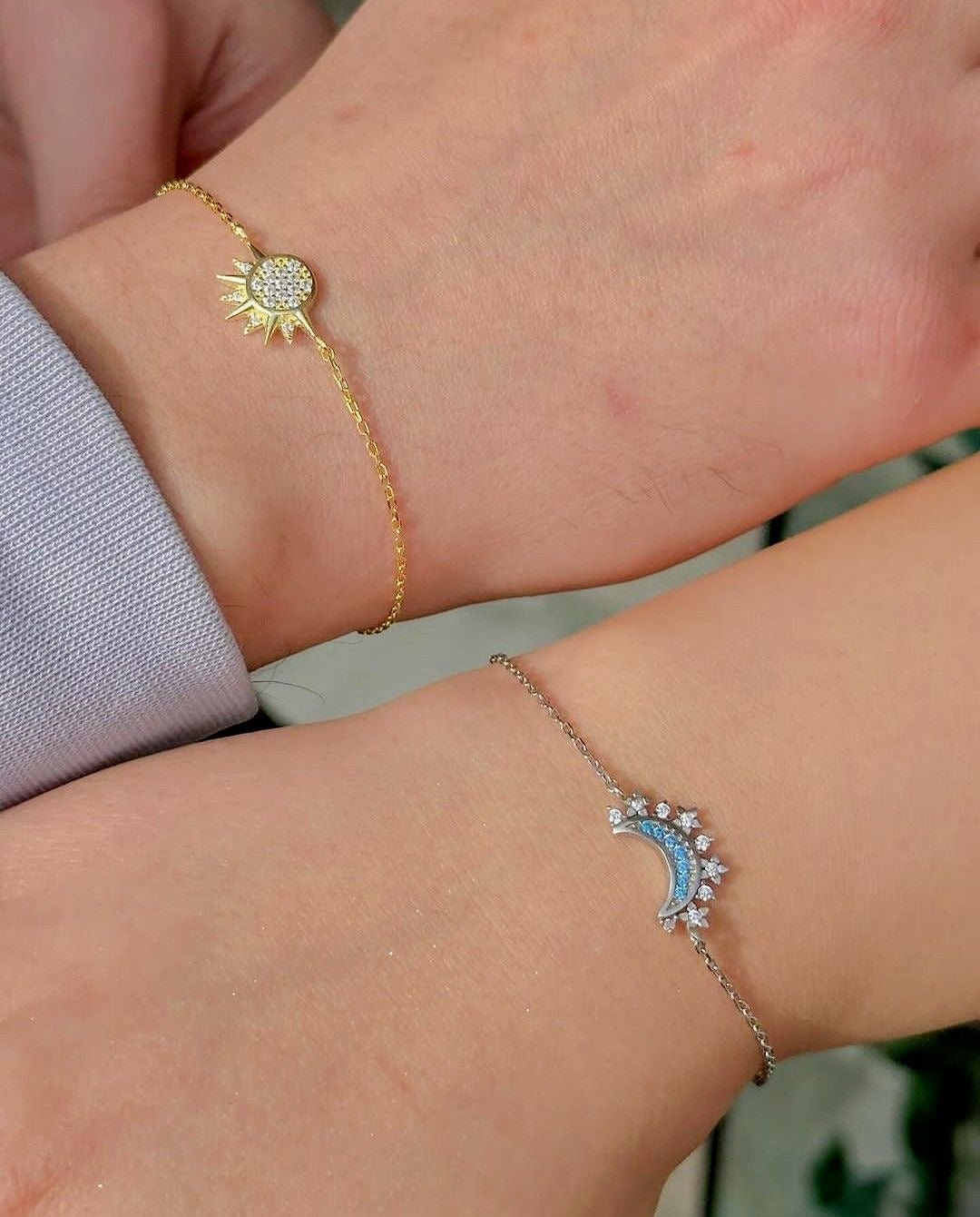 Pulsera match pm024