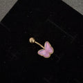 Piercing ombligo m030