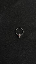 Piercing septum s050