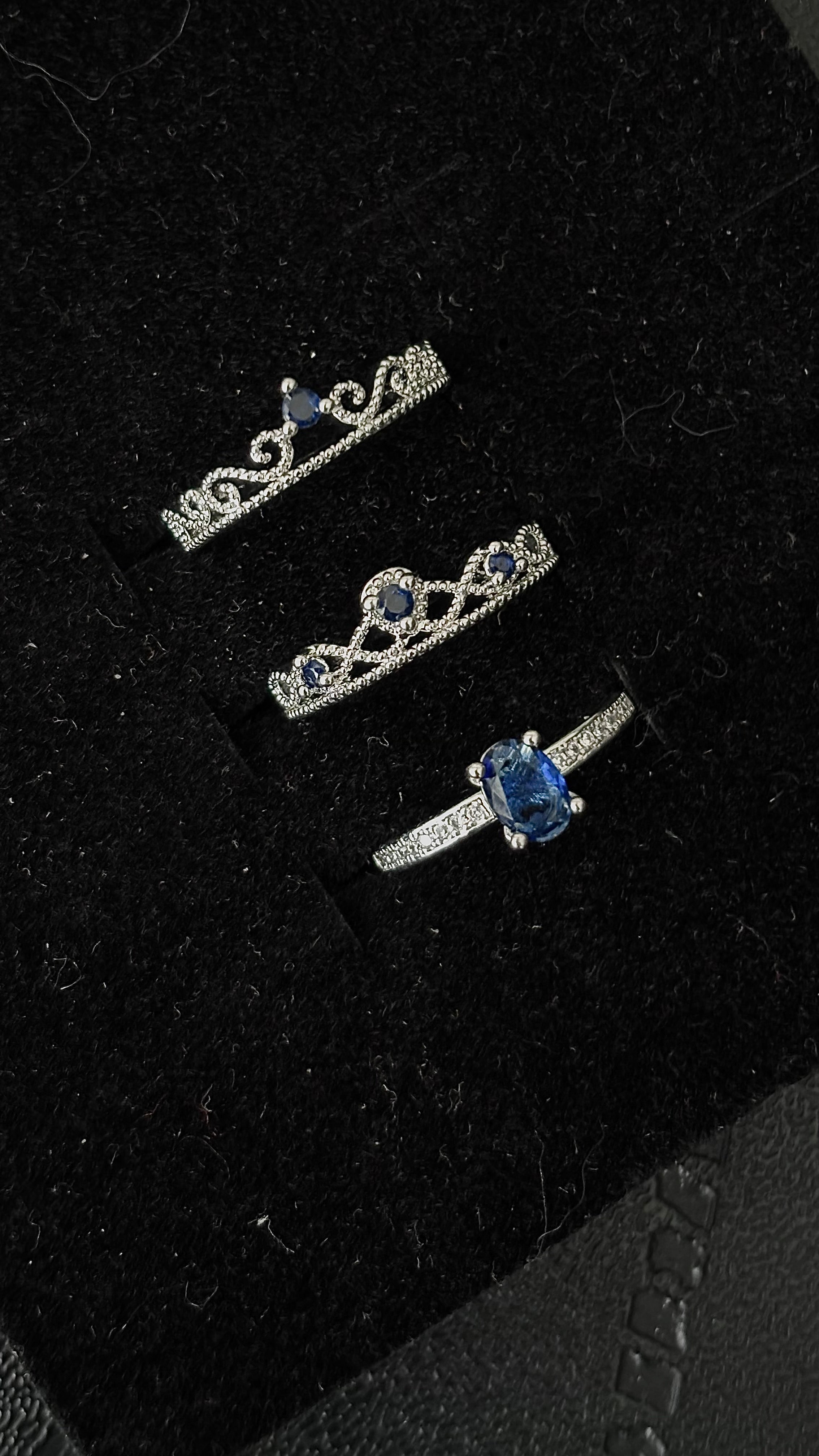 Anillo match llm006