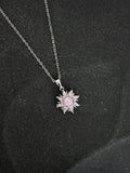 Collar mujer c034