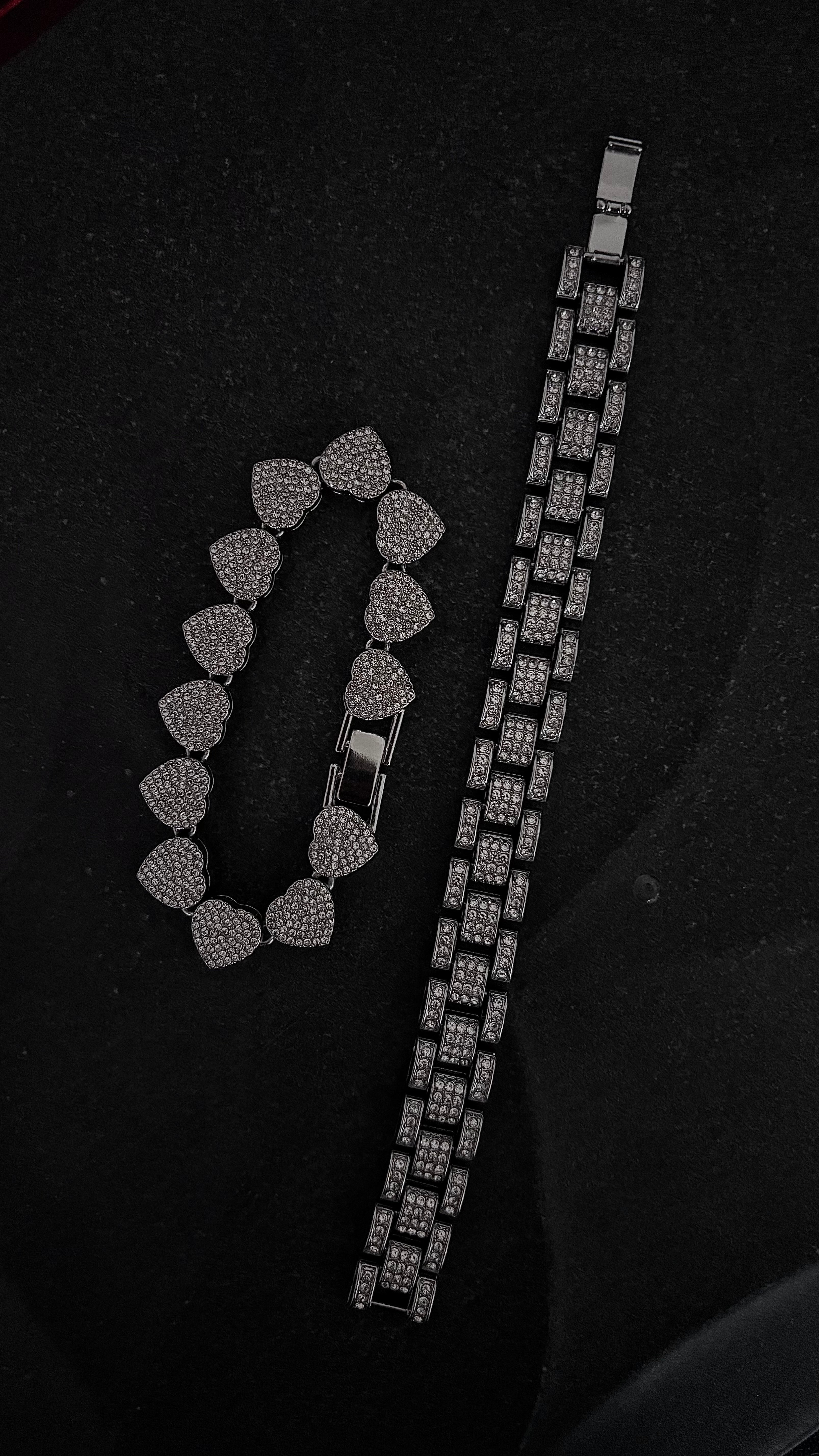 Pulsera unisex px003