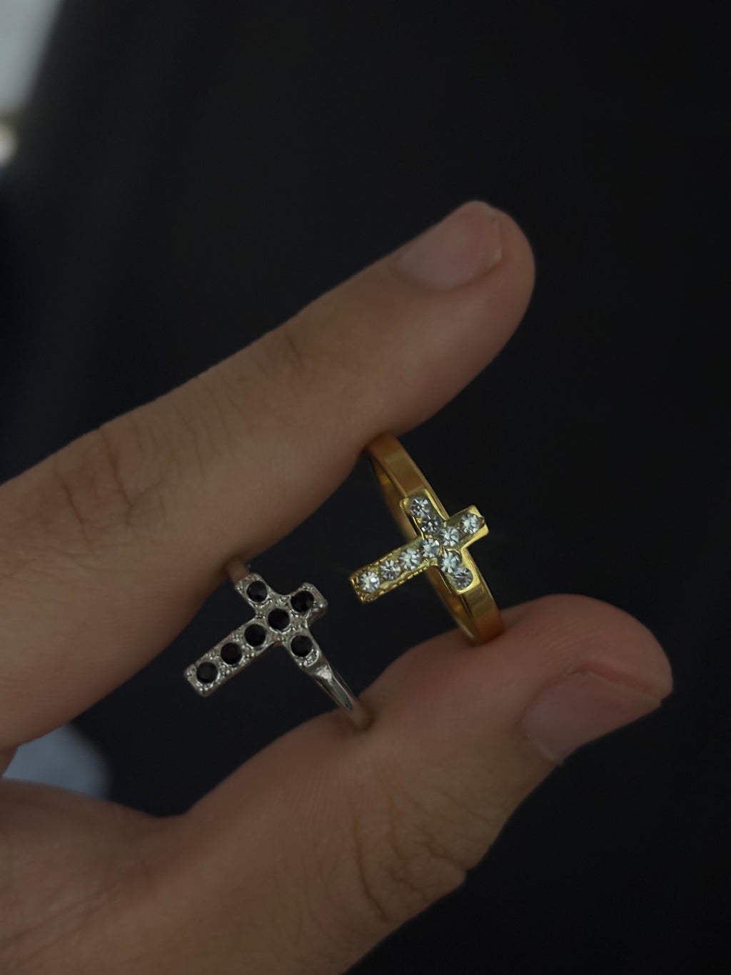 Anillo match llm016