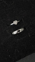 Anillo match llm007