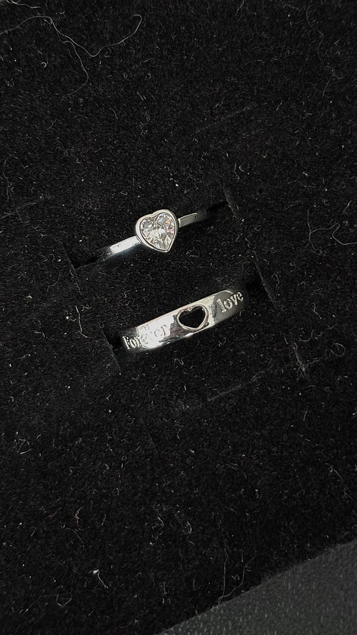 Anillo match llm007