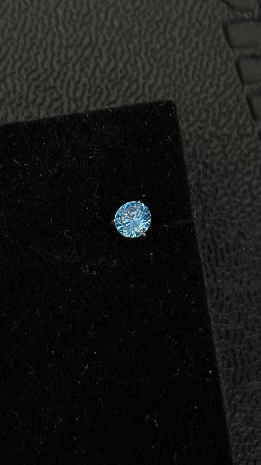 Piercing microdermales MD001
