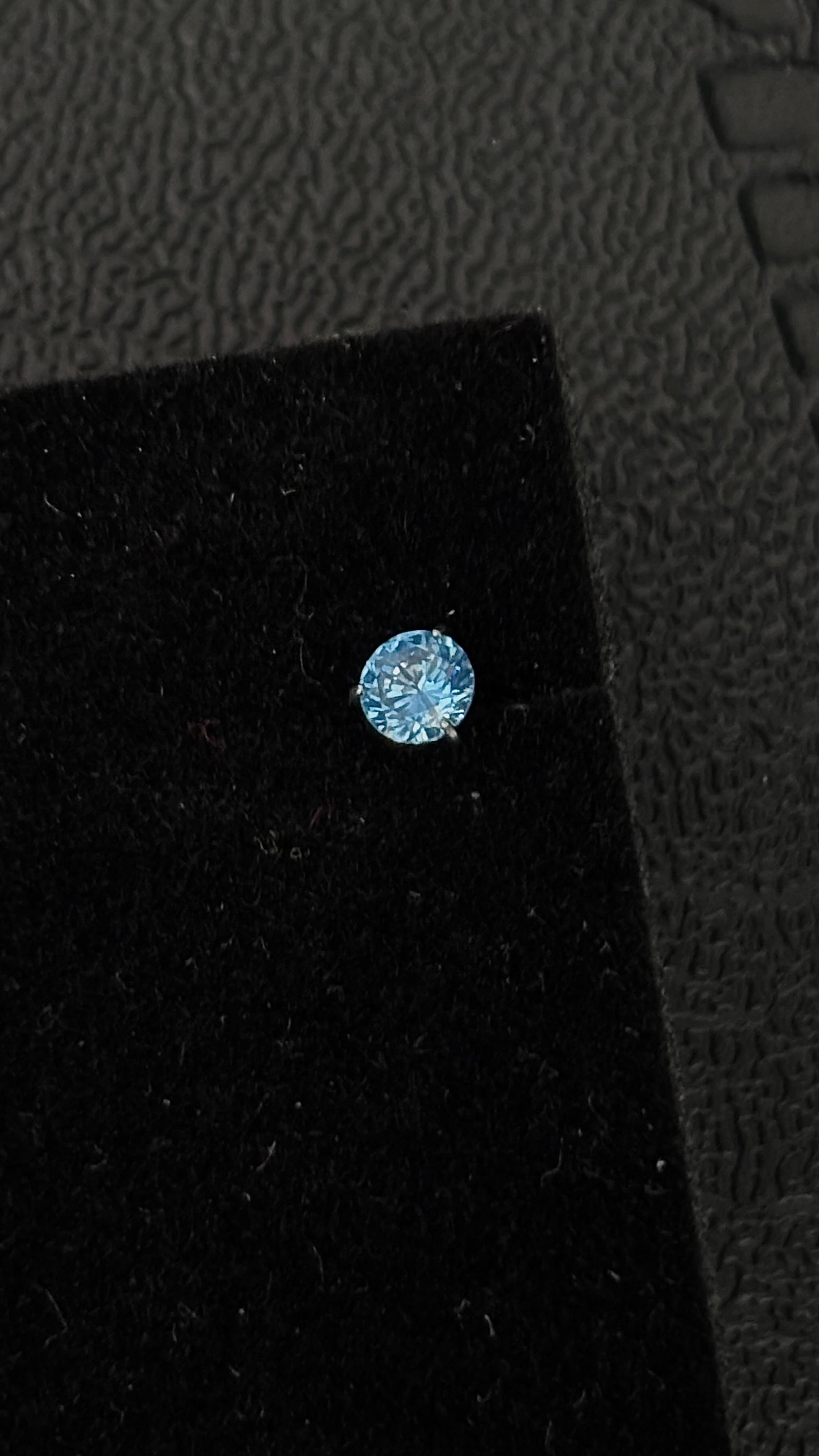 Piercing microdermales MD001