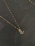 Collar mujer c045