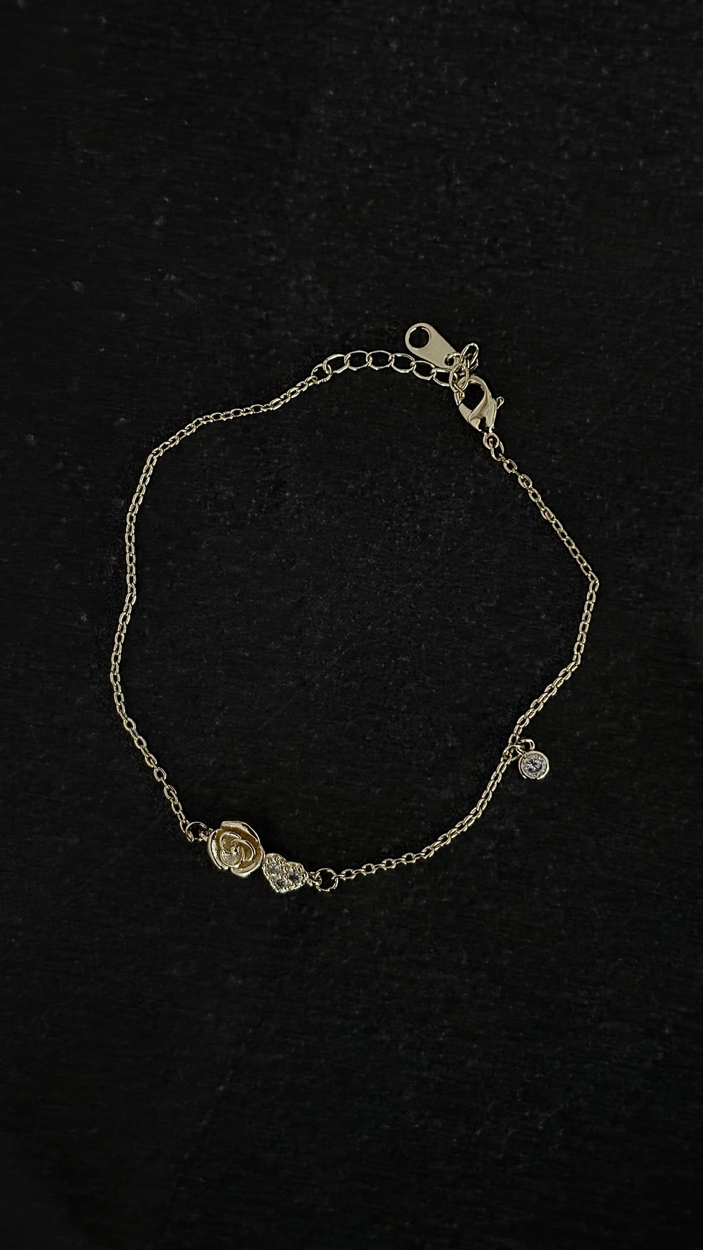 Pulsera mujer pj014