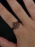 Anillo unisex LLX017