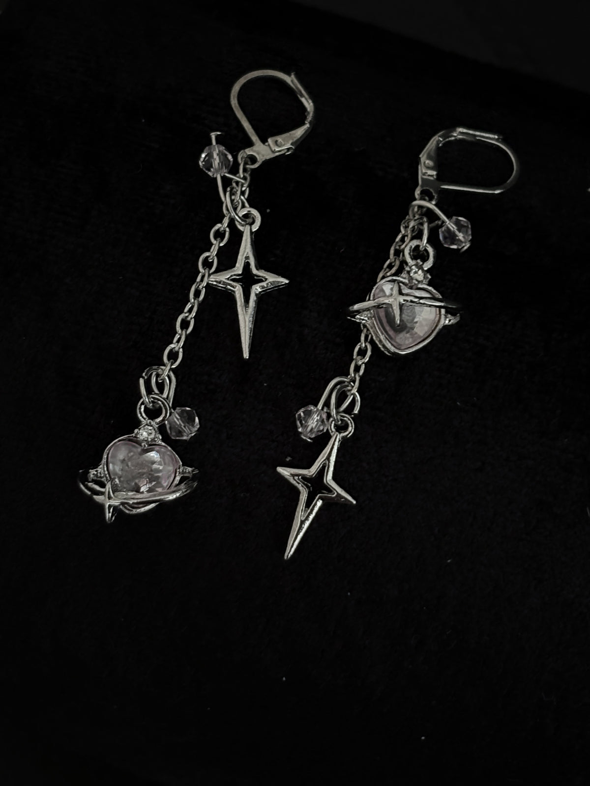 Aretes argolla AG057