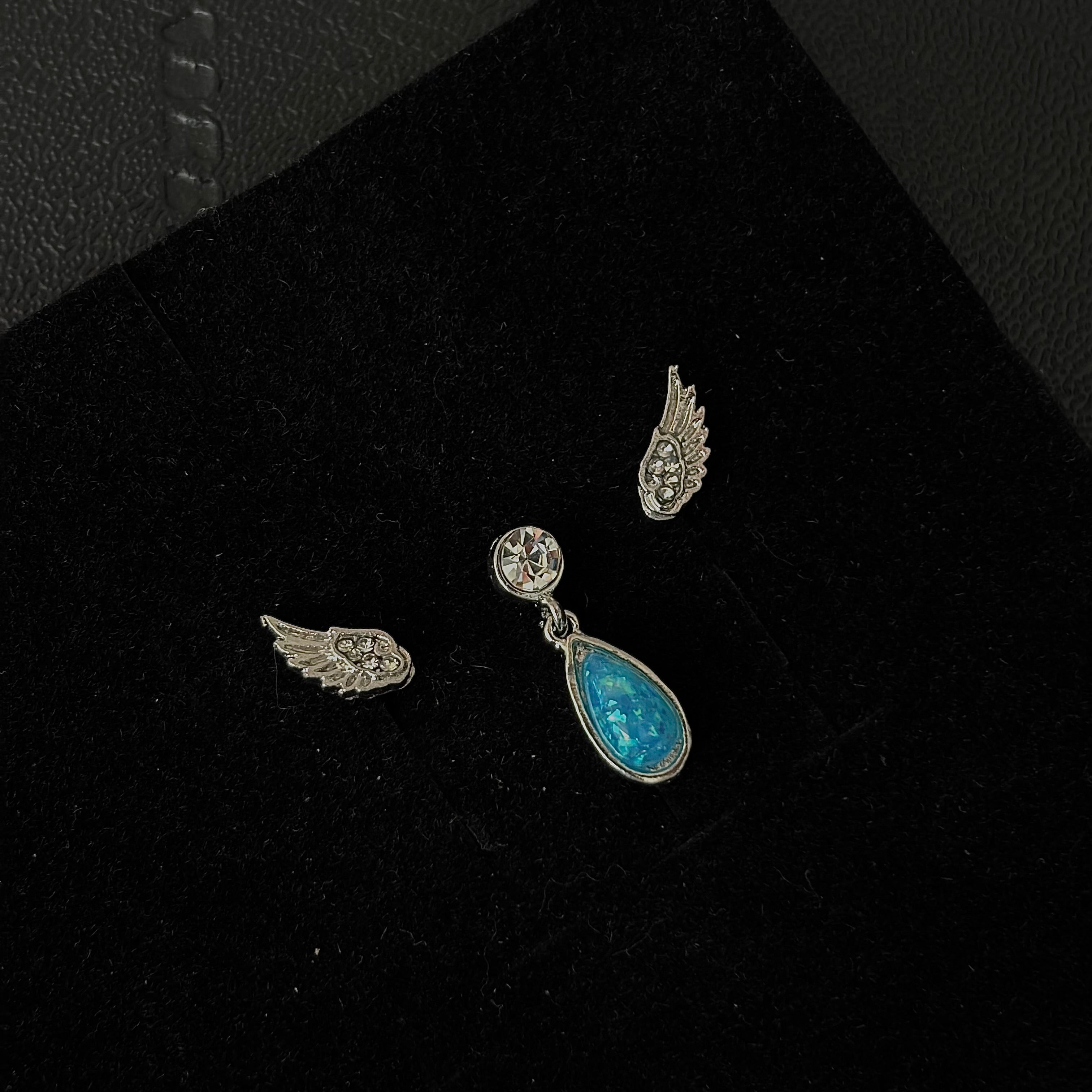 Piercing oreja Essential o155