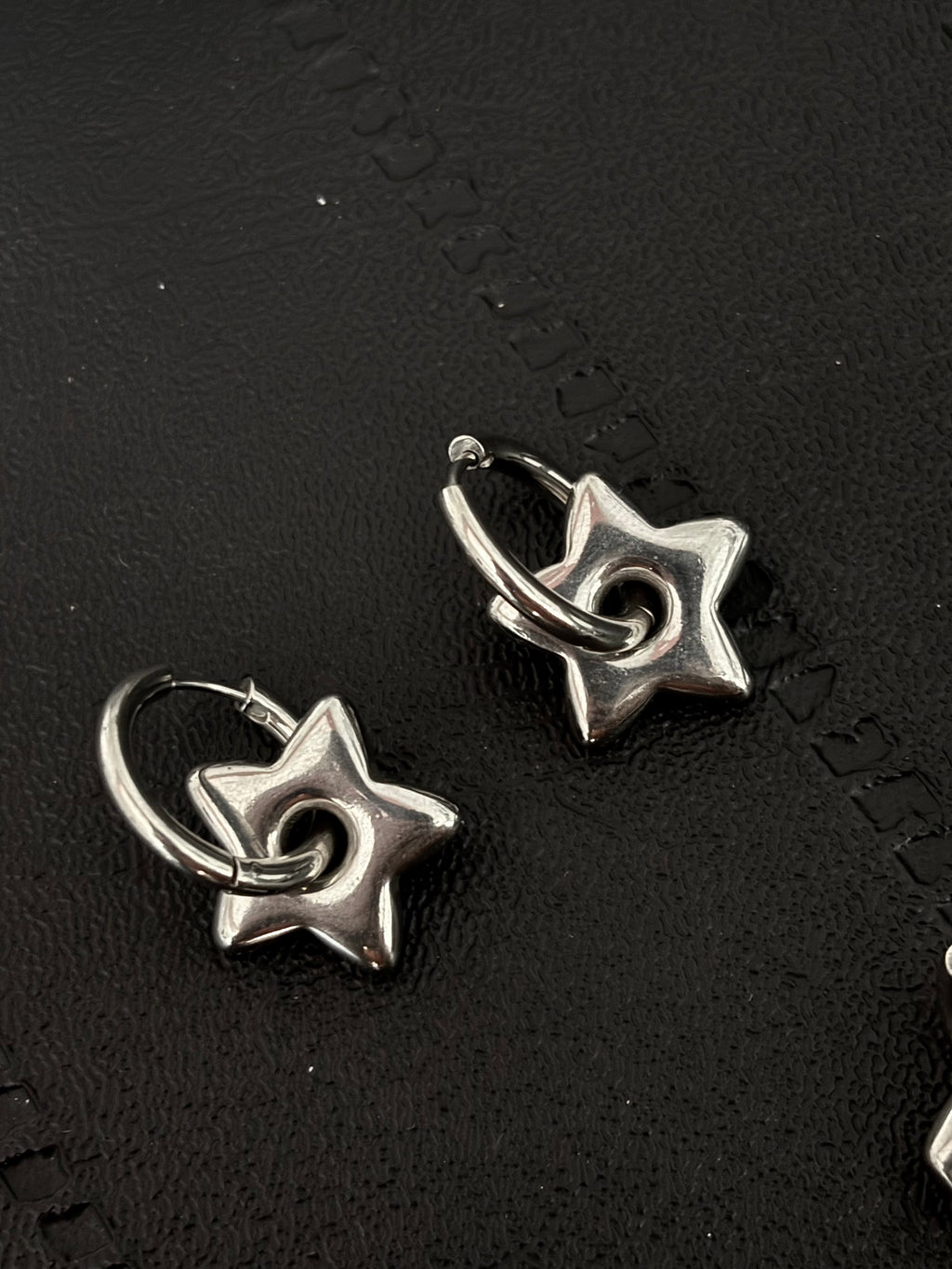 Aretes argolla AG008