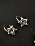 Aretes argolla AG008