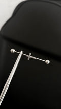 Piercing industrial i022