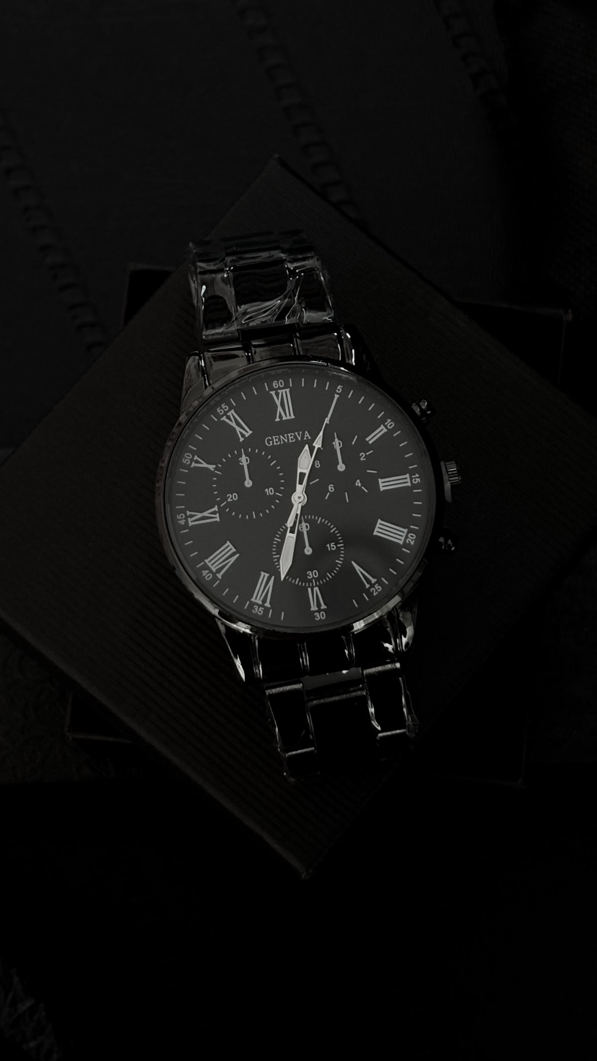 Reloj de hombre. Y040