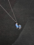 Collar mujer c020