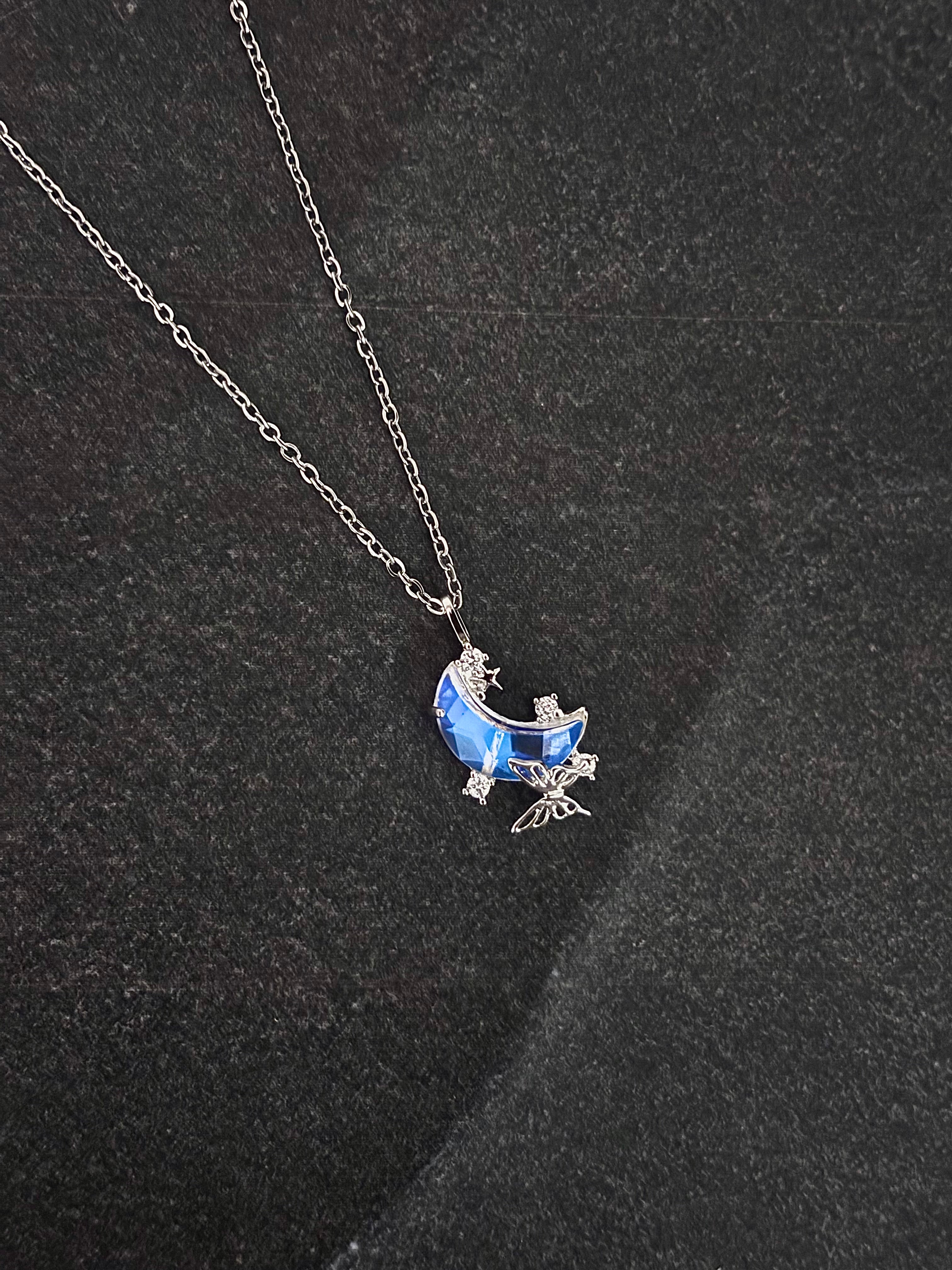 Collar mujer c020