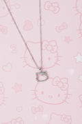 Collar mujer Hello Kitty c002