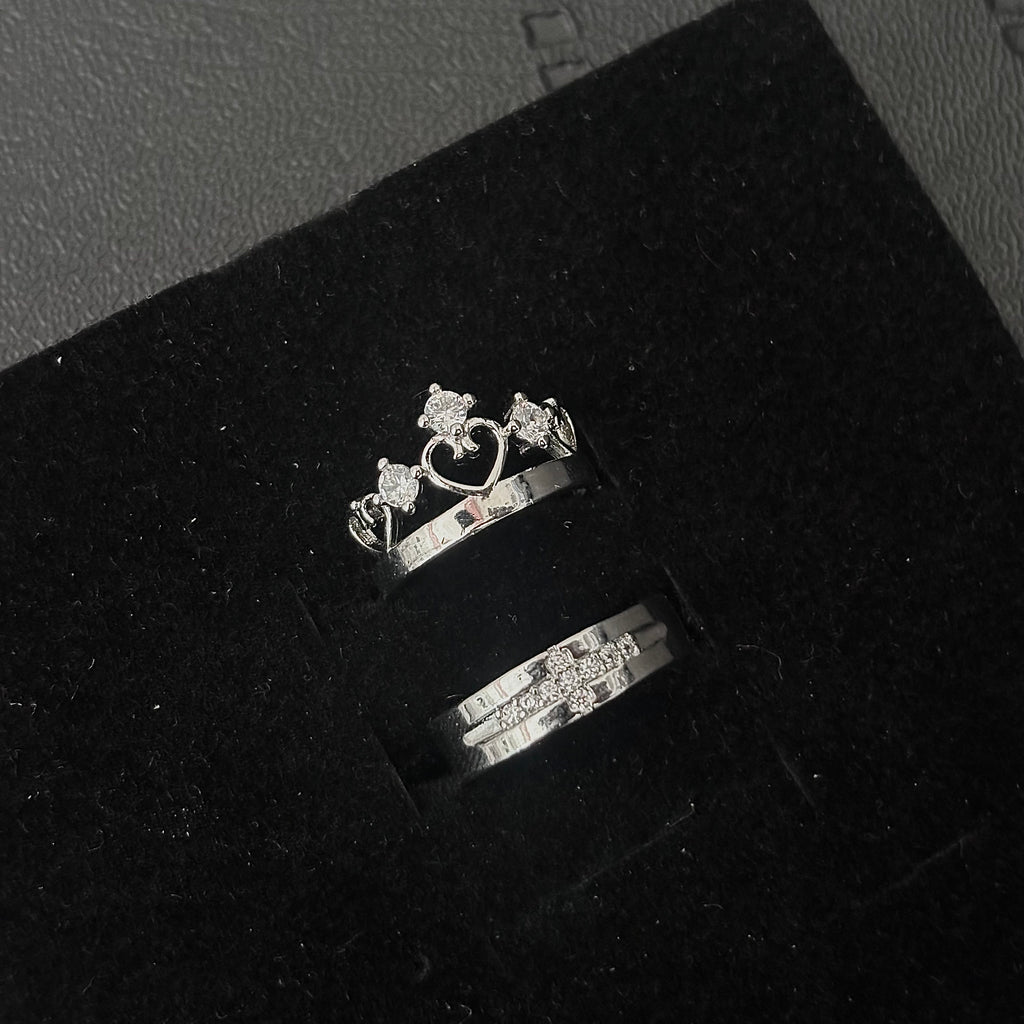 Anillo match llm008